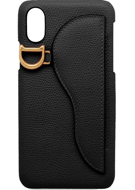 dior saddle phone case